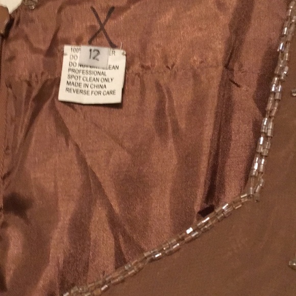 Lovely special occasion, cruise, fancy dress - Picture 6 of 7